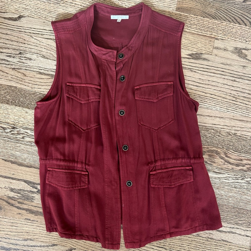 Laju Utility Vest